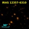 IRAS 12357-6310
