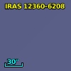 IRAS 12360-6208