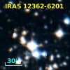 IRAS 12362-6201