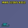 IRAS 12365-6312