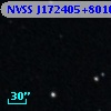 NVSS J172405+801009