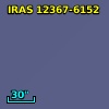 IRAS 12367-6152