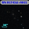 WN B1743.6+8015