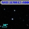 NVSS J170812+800651