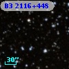 B3 2116+448