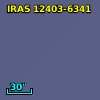 IRAS 12403-6341