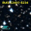 IRAS 12407-6234