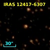 IRAS 12417-6307