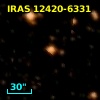 IRAS 12420-6331