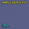 IRAS 12420-6357