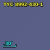 TYC 8992-430-1