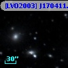 [LVO2003] J170411.2+783835