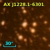 AX J1228.1-6301