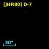 [JHR80] D-7