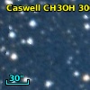 Caswell CH3OH 300.51-00.18
