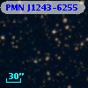 PMN J1243-6255