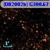 [DB2002b] G300.67-1.53