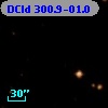DCld 300.9-01.0