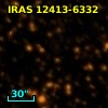 IRAS 12413-6332