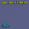 GAL 301.12-00.20