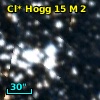 Cl* Hogg   15      M       2