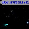 1RXS J175725.9+825618