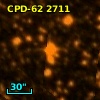 CPD-62  2711