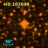 HD 107698