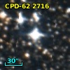 CPD-62  2716