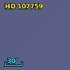 HD 107759