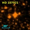 HD 107921