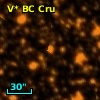 V* BC Cru