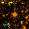 HD 108017