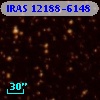 IRAS 12188-6148