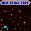 IRAS 12192-6154