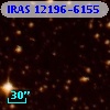 IRAS 12196-6155
