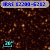 IRAS 12200-6212