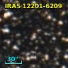 IRAS 12201-6209