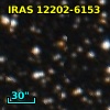 IRAS 12202-6153