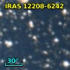 IRAS 12208-6242