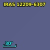 IRAS 12209-6307