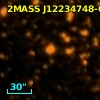 IRAS 12210-6348