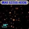 IRAS 12211-6326