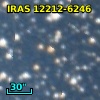 IRAS 12212-6246