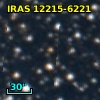 IRAS 12215-6221