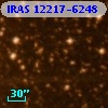 IRAS 12217-6248