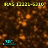 IRAS 12221-6310