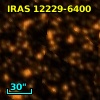 IRAS 12229-6400