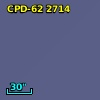 CPD-62  2714