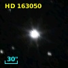 HD 163050